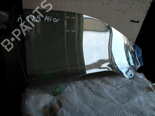 Used Front left door window AUDI A3 (8P1) 2.0 TDI 16V (140 hp) 24361184