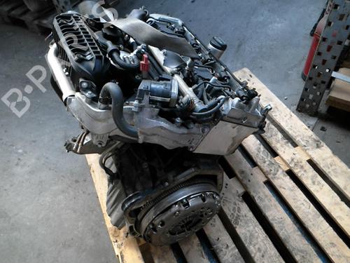 Engine MERCEDES-BENZ E-CLASS (W211) E 270 CDI (211.016) | BP21856741M1 