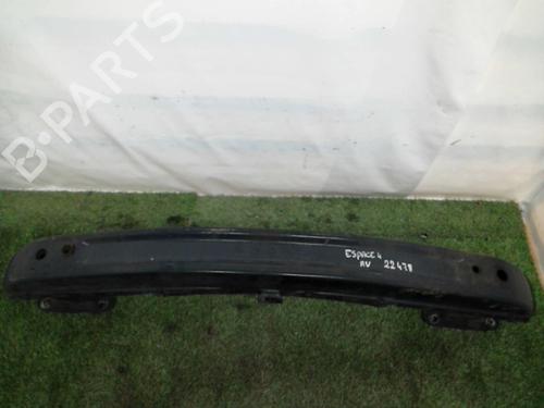 Used Front bumper reinforcement RENAULT ESPACE IV (JK0/1_) 2.0 Turbo (JK0A, JK0B, JK0N) (163 hp) 21388507