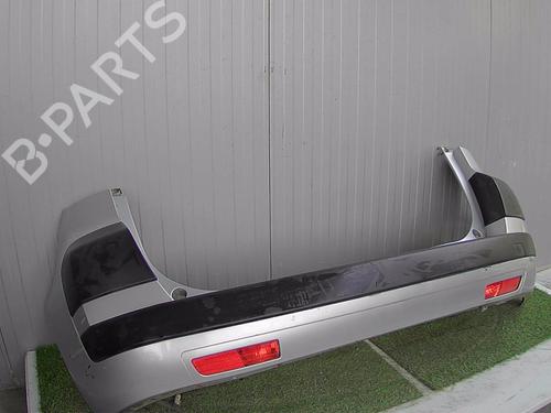 Rear bumper CITROËN C4 Picasso I MPV (UD_) 1.6 HDi | BP21856342C8 