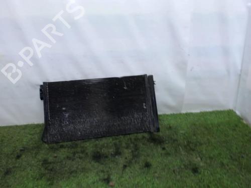 Used AC radiator BMW 3 Touring (E91) 330 d (231 hp) 21854615