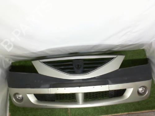 Used Front bumper Front bumper DACIA LOGAN (LS_) 1.5 dCi (LS0K) (68 hp) 21855458 21855458