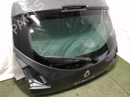 Bagklap CC/Kombi-Coupé Bagklap CC/Kombi-Coupé RENAULT MEGANE III Hatchback (BZ0/1_, B3_) 1.5 dCi (BZ09, BZ0D, BZ1W, BZ29, BZ14) (110 hp) 22300697 22300697
