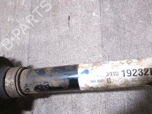 Left front driveshaft RENAULT ZOE (BFM_) ZOE | BP37741542M38 - Image 4
