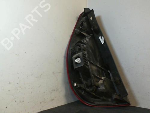 Right taillight RENAULT SCÉNIC III (JZ0/1_) 1.5 dCi | BP21857409C35 