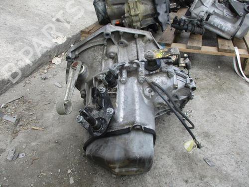 Used Gearbox PEUGEOT 206 Hatchback (2A/C) 1.1 i (60 hp) 21854743