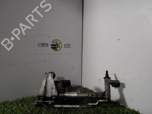 Used Front wiper motor VW TOURAN (1T1, 1T2) 2.0 TDI 16V (140 hp) 21852783