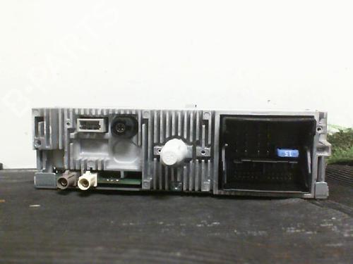 Radio PEUGEOT 208 I (CA_, CC_) 1.6 HDi / BlueHDi 75 | BP28681716E6