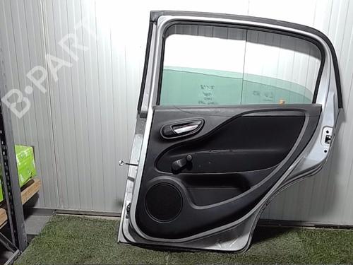right-rear-door-fiat-punto-evo-199_-2008-27327837 main image
