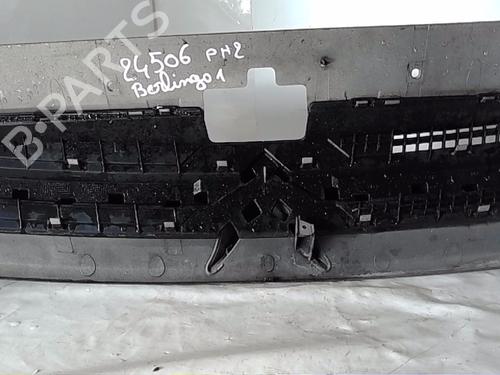 Grille CITROËN BERLINGO / BERLINGO FIRST Box Body/MPV (M_) 2.0 HDI 90 (MBRHY, MCRHY) | BP29738513C40