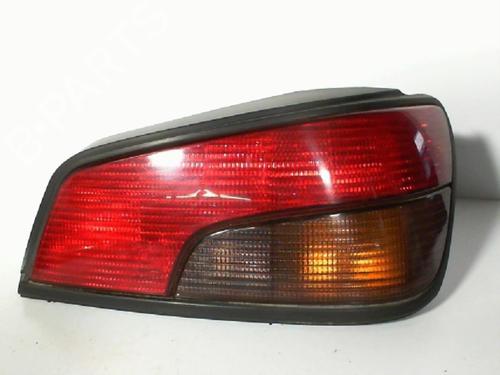 Used Right taillight PEUGEOT 306 Hatchback (7A, 7C, N3, N5) 1.4 (75 hp) 21850693