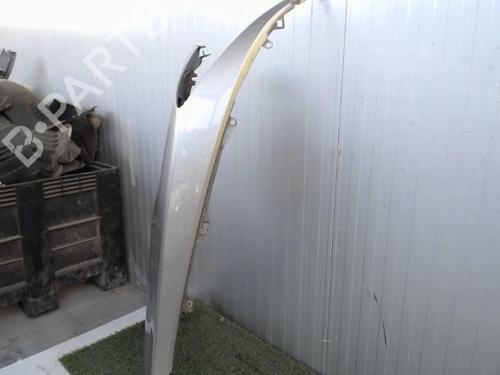 Left front fenders PEUGEOT 607 (9D, 9U) 2.2 HDi | BP21856710C41 