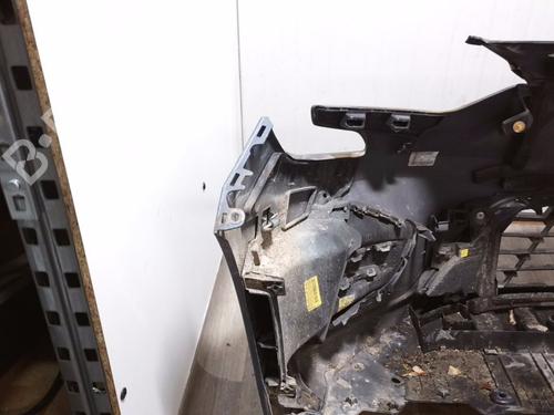 Front bumper RENAULT CLIO V (B7_) 1.5 Blue dCi 85 (B7AG) | BP36004508C7  - Image 10