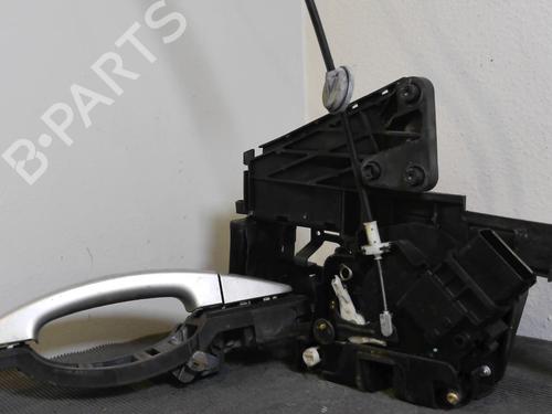 Used Rear left lock FORD FOCUS C-MAX (DM2) 1.6 TDCi (109 hp) 28817184