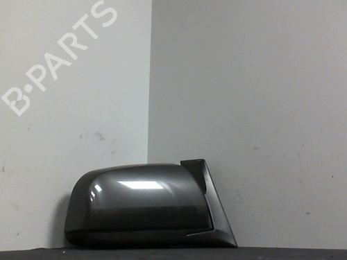 Right mirror OPEL ZAFIRA / ZAFIRA FAMILY B (A05) 1.7 CDTI (M75) | BP21856749C27