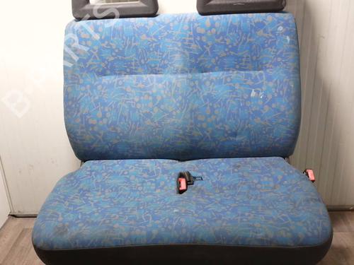 Right front seat IVECO DAILY III Van 35 S 11 V,35 C 11 V | BP37086367C16 - Image 3
