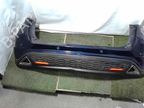 Rear bumper HONDA CIVIC VIII Hatchback (FN, FK) 2.2 CTDi (FK3) | BP23792457C8 