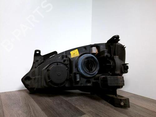 Scheinwerfer rechts OPEL CORSA C (X01) 1.2 (F08, F68) | BP30810698C29