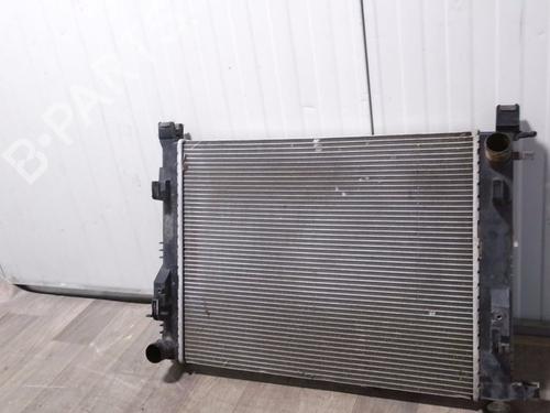 Water radiator DACIA DUSTER (HS_) 1.5 dCi | BP33946356M31  - Image 5