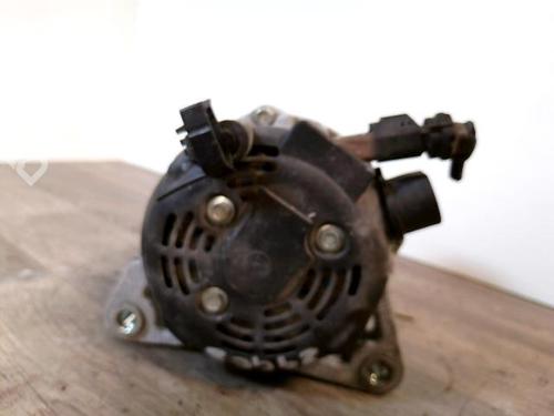 Used Alternator Alternator PEUGEOT 208 I (CA_, CC_) 1.5 BlueHDI 100 (102 hp) 33660794 33660794