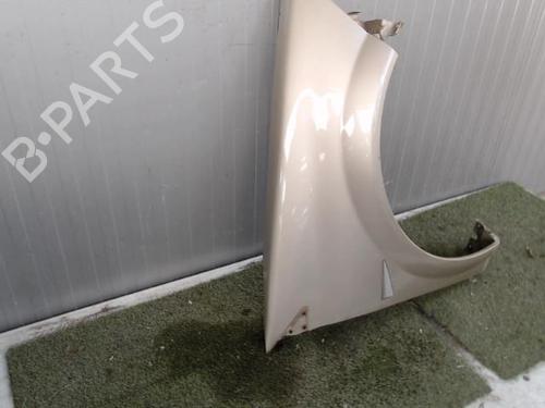 Right front fenders RENAULT MEGANE II (BM0/1_, CM0/1_) 1.5 dCi (BM1F, CM1F) | BP20879037C42 