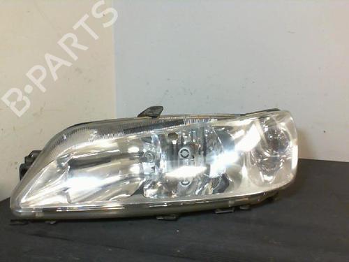 Used Left headlight Left headlight 21856949 21856949