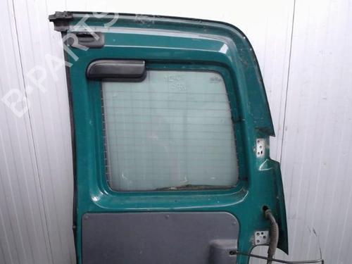 Left tailgate CITROËN BERLINGO / BERLINGO FIRST MPV (MF_, GJK_, GFK_) 1.9 D (MFWJZ) | BP20879726C76 