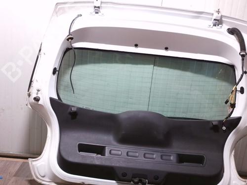 Tailgate CITROËN C3 III (SX) 1.5 BlueHDi 100 (SXYHYP, SXYHTU) | BP38032325C6 - Image 5