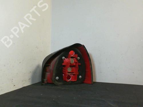 Left taillight AUDI A3 (8L1) 1.9 TDI | BP21857562C34 