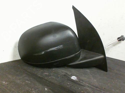 Right mirror FIAT PANDA (169_) 1.2 (169AXF2A, 169AXF1A) | BP20878499C27 