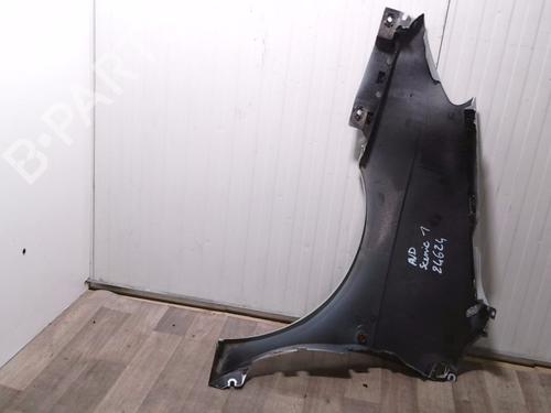 Used Right front fenders Right front fenders 32290048 32290048