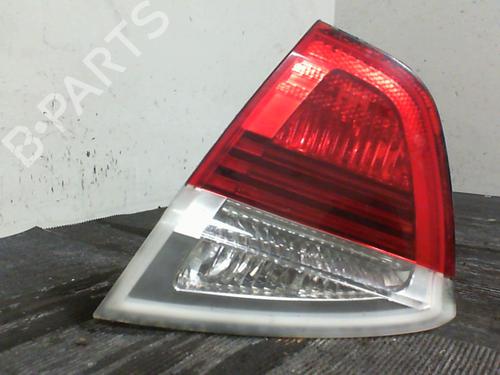 Used Right tailgate light BMW 3 (E90) 320 d (177 hp) 23792404