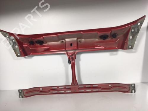 Frontplade/Frontkurv Frontplade/Frontkurv CHRYSLER PT CRUISER (PT_) 2.2 CRD (121 hp) 21850833 21850833