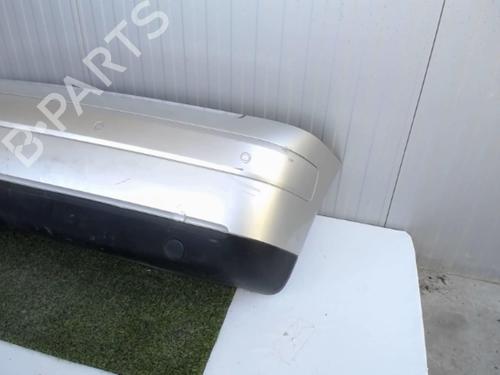 Rear bumper AUDI A2 (8Z0) 1.4 | BP21855714C8 