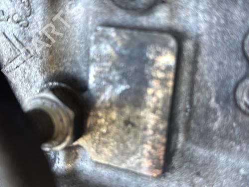 Engine PEUGEOT 3008 I MPV (0U_) 1.6 HDi | BP29537986M1 