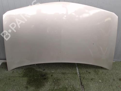 Used Hood RENAULT MEGANE II (BM0/1_, CM0/1_) 1.5 dCi (BM1F, CM1F) (86 hp) 27836844