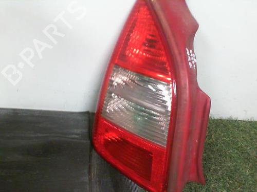 Left taillight CITROËN C2 (JM_) 1.4 HDi | BP27704815C34 