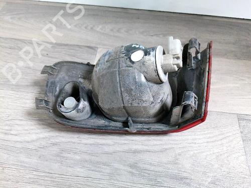 Used Rear bumper left light Rear bumper left light CITROËN C3 Picasso (SH_) 1.6 VTi 120 (120 hp) 33845296 33845296