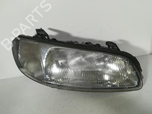 Højre forlygte OPEL OMEGA B (V94) 2.5 TD (F69, M69, P69) (130 hp) 21851143