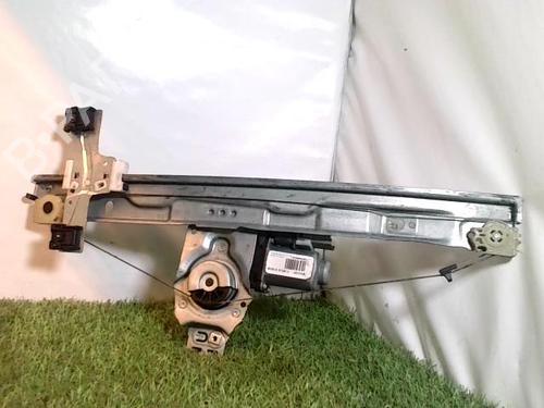 Used Front left window mechanism Front left window mechanism PEUGEOT 207 (WA_, WC_) 1.6 16V VTi (120 hp) 21856986 21856986