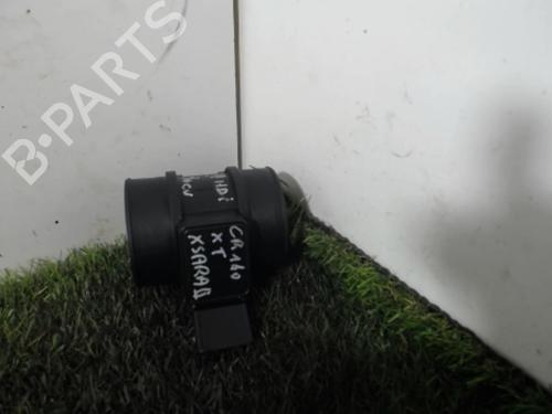 Luftmassemåler CITROËN XSARA Coupe (N0) 2.0 HDI 90 (90 hp) 21854972