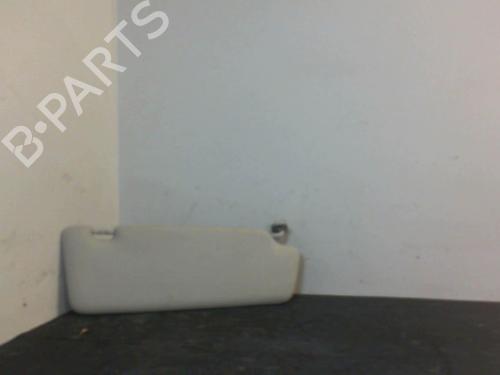 Left sun visor AUDI A3 (8P1) 2.0 TDI | BP21857034I1 