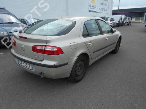 Left tailgate light RENAULT LAGUNA II (BG0/1_) 1.9 dCi | BP21850734C79 - Image 8