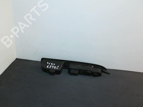 Left front window switch CITROËN C4 II (NC_) 1.6 HDi 90 | BP20879814I27 - Image 3