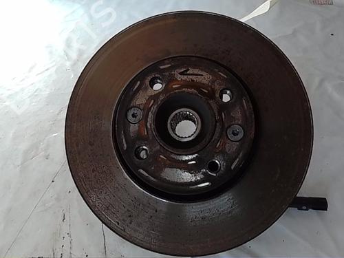 Used Left front steering knuckle DACIA SANDERO III 1.0 SCe 65 (67 hp) 31859858