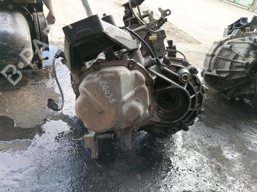 Gearbox CHEVROLET AVEO / KALOS Hatchback (T250, T255) 1.2 LPG | BP30061914M3 