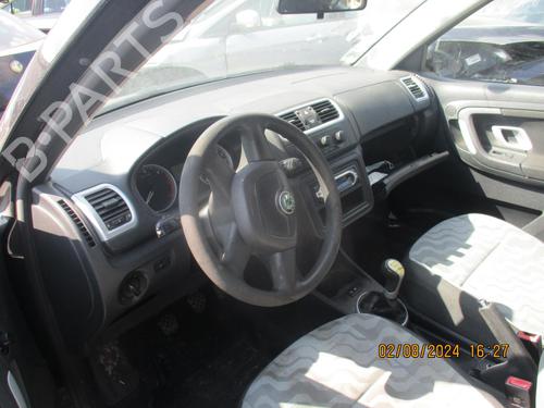 Starter SKODA FABIA II Combi (545) 1.4 TDI | BP27252438M8  - Image 10