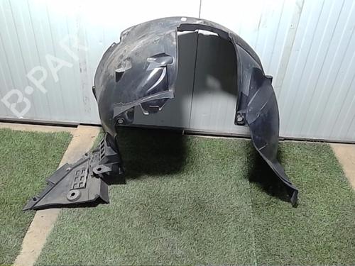 Used Wheel arch DACIA SANDERO II 1.5 dCi (90 hp) 29738535