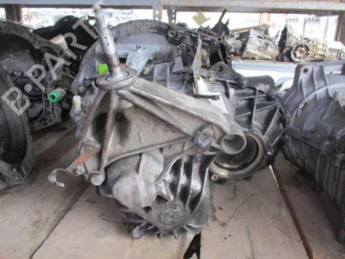 Gearbox RENAULT LAGUNA II (BG0/1_) 1.9 dCi (BG08, BG0G) | BP21854733M3 
