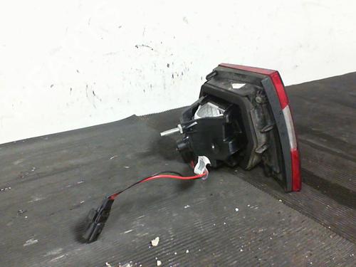 Right tailgate light RENAULT CLIO IV (BH_) 1.5 dCi 75 | BP21857346C80 